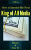 Thumbnail How to Become the Next King of All Media