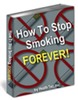 Thumbnail How To Stop Smoking Forever