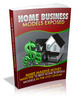 Thumbnail Home Business Models Exposed and Explained Thumbnail Home Business Models Exposed and Explained